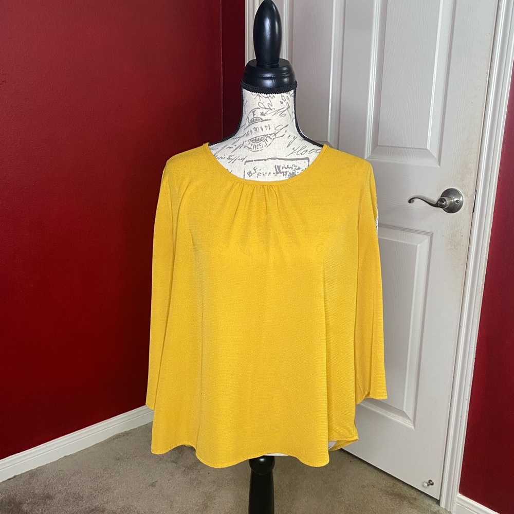 TBless Blouse